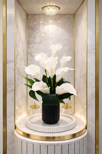 HASTANE ÇİÇEKLERİ